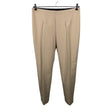 Unisex Ril's - Viigipüksid, suurus 42 - Beige ()