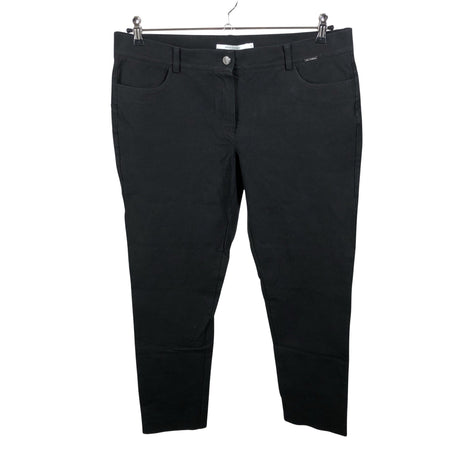 Unisex Andiata - Mittevenivad püksid, suurus 44 - Must ()