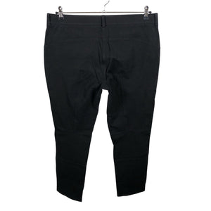 Unisex Andiata - Mittevenivad püksid, suurus 44 - Must (2)