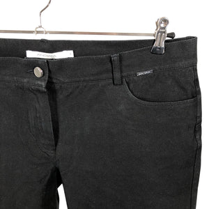 Unisex Andiata - Mittevenivad püksid, suurus 44 - Must (3)