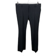 Unisex Andiata - Viigipüksid, suurus 42 - Must ()