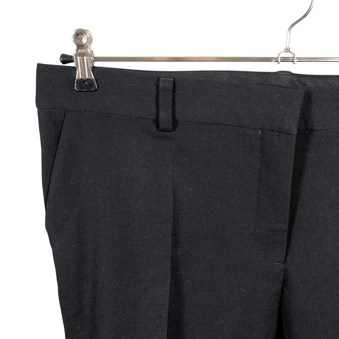 Unisex Andiata - Viigipüksid, suurus 42 - Must (3)