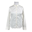 Unisex Mos Mosh - Triiksärk, suurus 42 - Looduslik valge ()