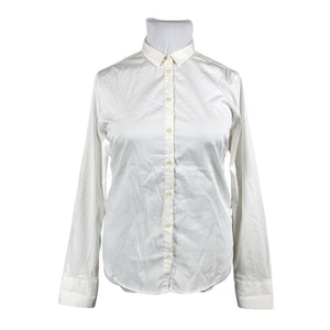 Unisex Mos Mosh - Triiksärk, suurus 42 - Looduslik valge (1)