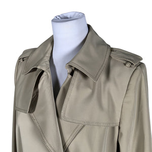 Unisex Michael Kors - Trentš, suurus 40 - Beige (3)