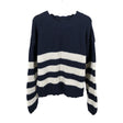 Unisex Lindex - Kampsun, suurus 146 - 152 - Sinine ()