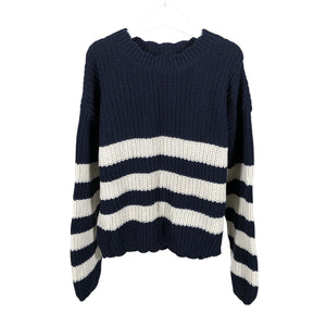 Unisex Lindex - Kampsun, suurus 146 - 152 - Sinine (1)