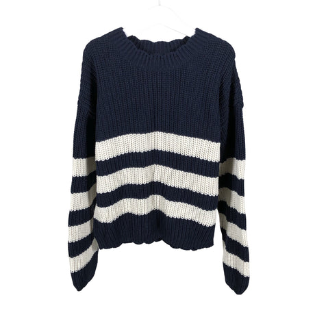 Unisex Lindex - Kampsun, suurus 146 - 152 - Sinine ()