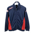 Unisex Kappa - Soojendusjope, suurus 122 - 128 - Sinine ()