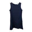 Unisex Zalekua - Mitteveniv kleit, suurus 134 - 140 - Sinine ()