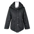 Unisex Skila - Talvejope, suurus 38 - Must ()