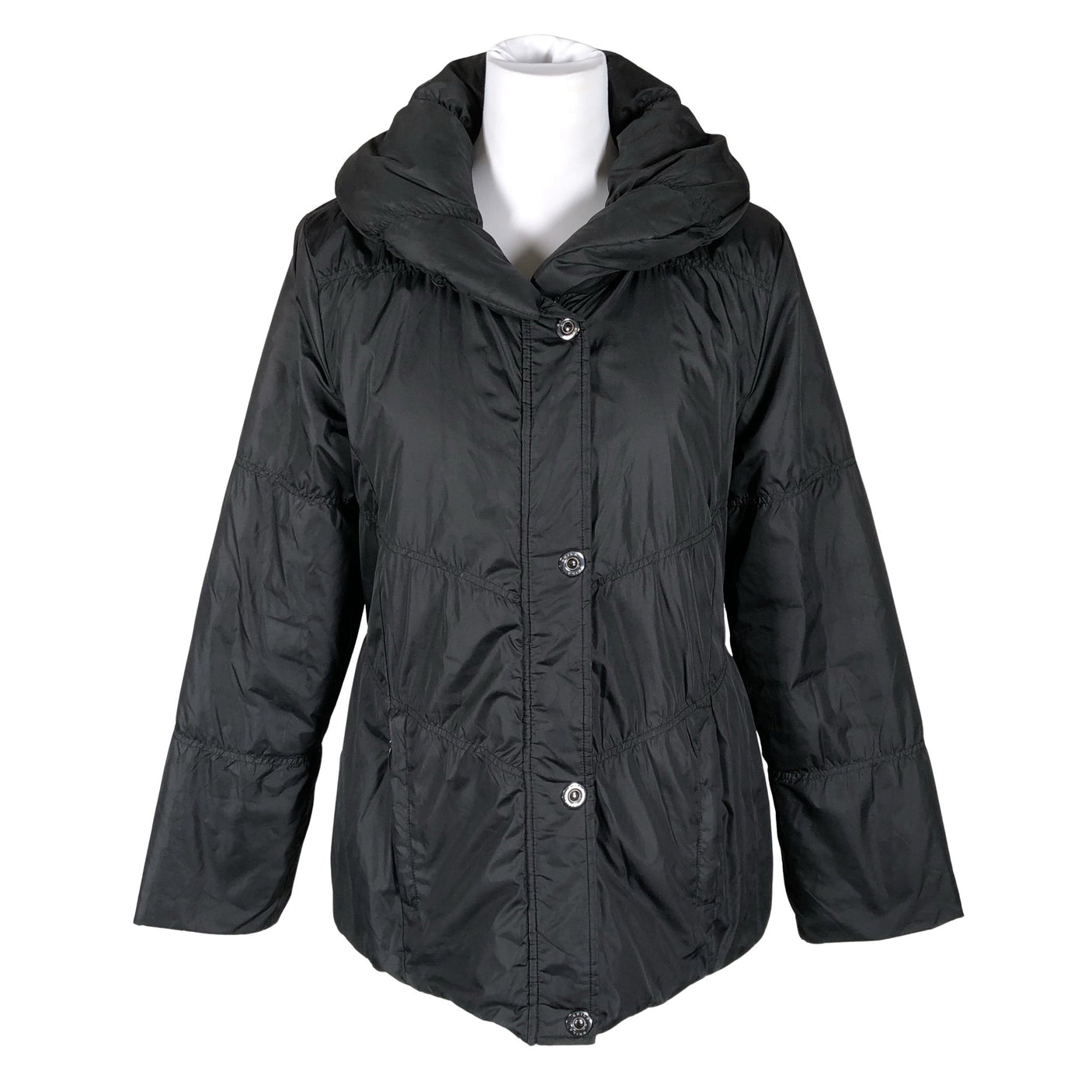 Unisex Skila - Talvejope, suurus 38 - Must (1)