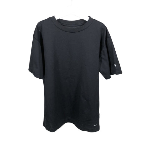Unisex Soc - Spordisärk, lühikesed käised, suurus 146 - 152 - Must ()