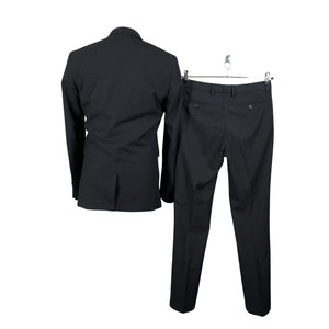 Unisex London Fog - Ülikond, suurus S - Must (2)