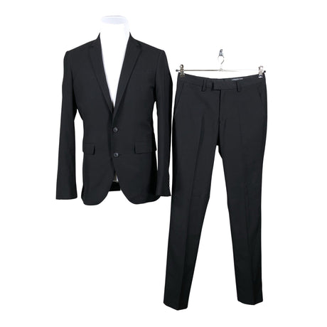 Unisex London Fog - Ülikond, suurus S - Must ()