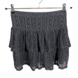 Unisex Lindex - Trikotaažist seelik, suurus Ei kokoa - Hall ()
