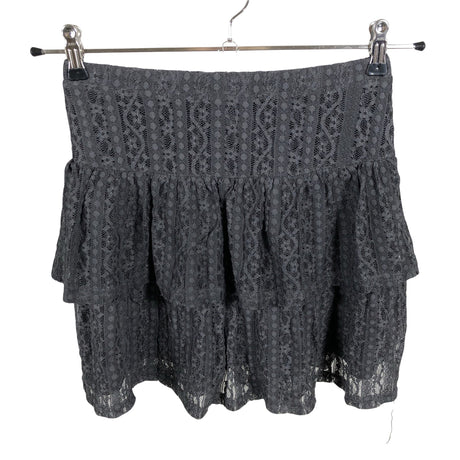 Unisex Lindex - Trikotaažist seelik, suurus Ei kokoa - Hall ()