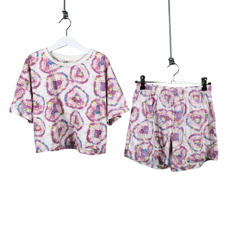 Unisex Lindex - Öösärk , suurus 146 - 152 - Heleroosa ()