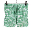 Unisex Lindex - Ujumispüksid, suurus 146 - 152 - Roheline ()