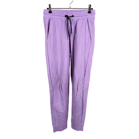 Unisex Jonathan - Dressikangast püksid, suurus 146 - 152 - Lilla ()