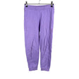 Unisex Bogi - Dressikangast püksid, suurus 134 - 140 - Lilla ()
