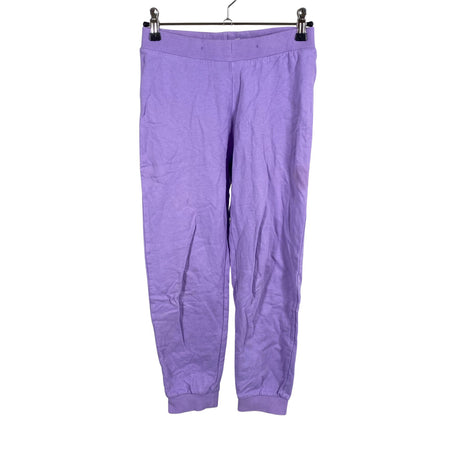 Unisex Bogi - Dressikangast püksid, suurus 134 - 140 - Lilla ()
