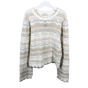 Unisex Lindex - Kampsun, suurus 152 - 158 - Valge (1)
