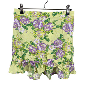 Unisex Lindex - Mitteveniv seelik, suurus 146 - 152 - Roheline (1)