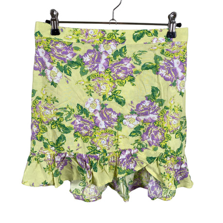 Unisex Lindex - Mitteveniv seelik, suurus 146 - 152 - Roheline ()