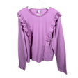 Unisex Lindex - Pluus, suurus 146 - 152 - Heleroosa ()