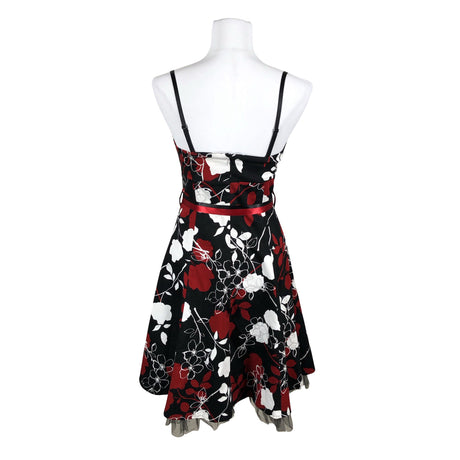 Unisex b.Young - Pidulik kleit, suurus 36 - Must (2)