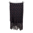 Unisex Lindex - Tüllseelik, suurus 36 - Must ()