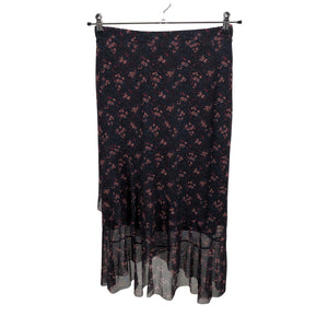 Unisex Lindex - Tüllseelik, suurus 36 - Must (1)