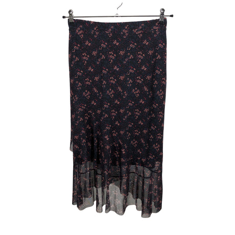 Unisex Lindex - Tüllseelik, suurus 36 - Must ()
