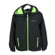 Unisex Icepeak - Softshell jope, suurus 134 - 140 - Must ()