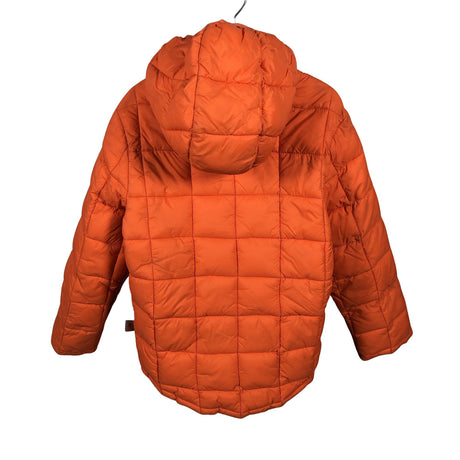Unisex Benetto - Talvejope, suurus 128 - 134 - Oranž (2)