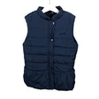 Unisex ZY - Õuevest, suurus 146 - 152 - Sinine ()