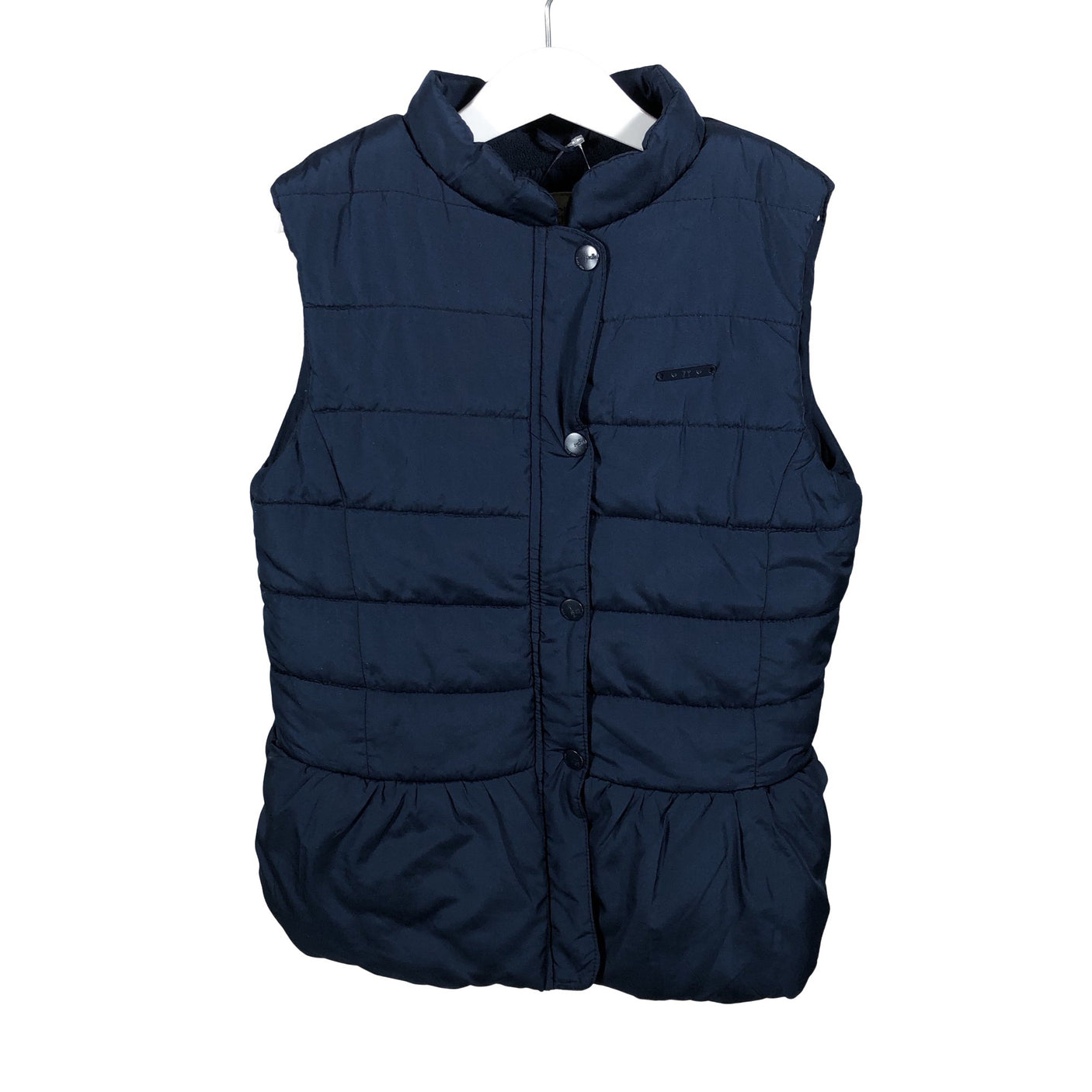 Unisex ZY - Õuevest, suurus 146 - 152 - Sinine (1)