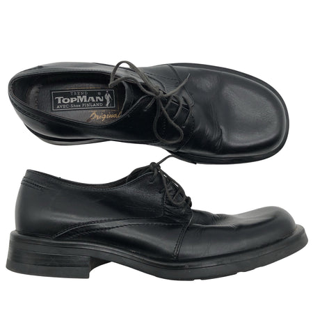 Unisex Topman - Igapäevased jalanõud, suurus 40 - Must ()