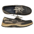 Unisex Sebago - Mokassiinid, suurus 45 - Must ()