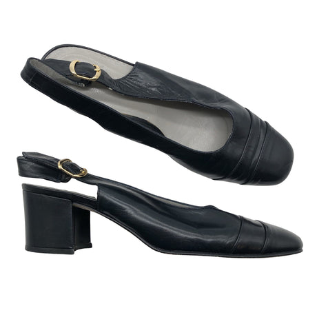 Unisex Stockmann - Kontsakingad, suurus 39 - Sinine ()