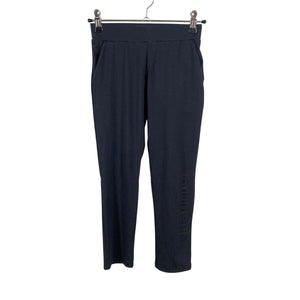 Unisex Reima - Soojenduspüksid, suurus 116 - 122 - Must (1)