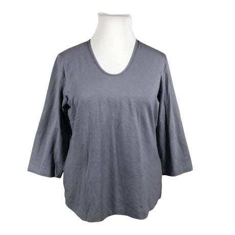 Unisex NP Collection - Trikotaažist pluus, suurus 46 - Hall ()