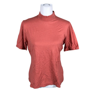 Unisex Nanso - T-särk, suurus 38 - Oranž (1)