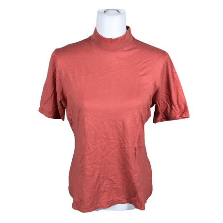 Unisex Nanso - T-särk, suurus 38 - Oranž ()