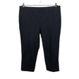 Unisex Nanso - Mittevenivad poolpikad püksid, suurus 42 - Must ()