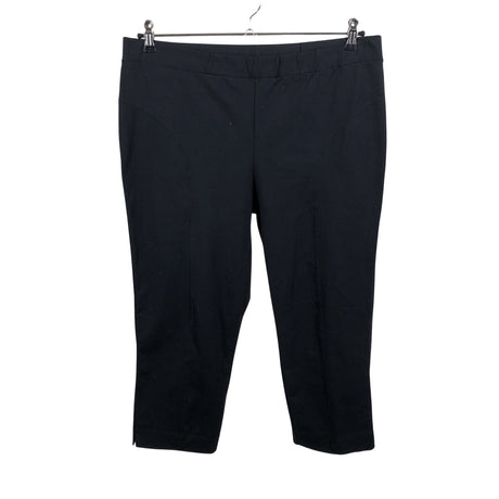 Unisex Nanso - Mittevenivad poolpikad püksid, suurus 42 - Must ()