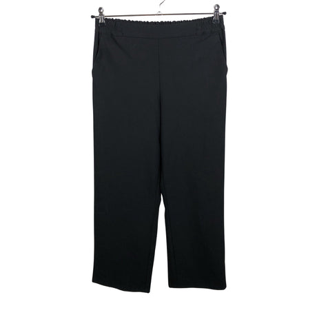 Unisex Nanso - Mittevenivad püksid, suurus 36 - Must ()