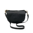 Unisex Mulberry - Õlakott, suurus Midi - Must ()