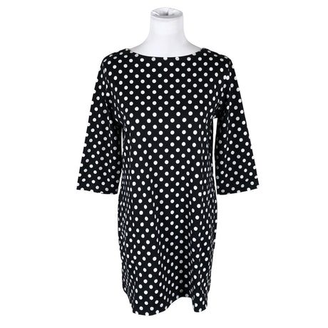 Unisex Marimekko - Trikotaažist kleit, suurus 38 - Must ()
